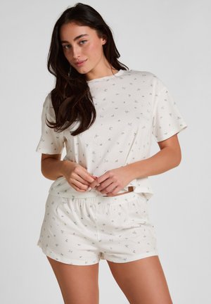 SET - Pyjama - white
