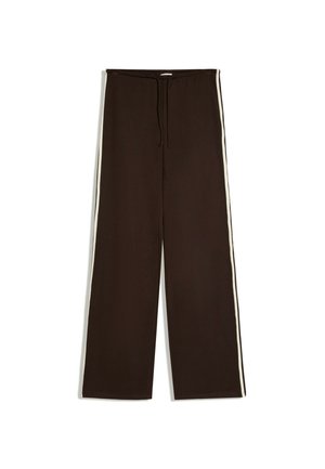 Bershka, - Spodnie treningowe