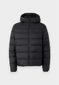 Unselected, black