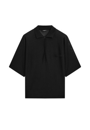 Massimo Dutti - Koszulka polo