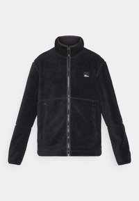 STONE LITE - Veste polaire - black