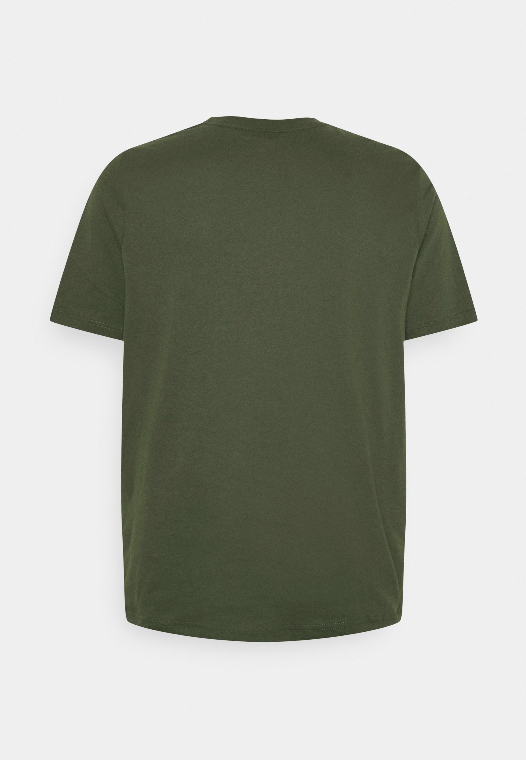 Men CHEST LOGO - Basic T-shirt Men CHEST LOGO - Basic T-shirt