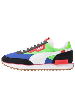 Sneakersy niskie