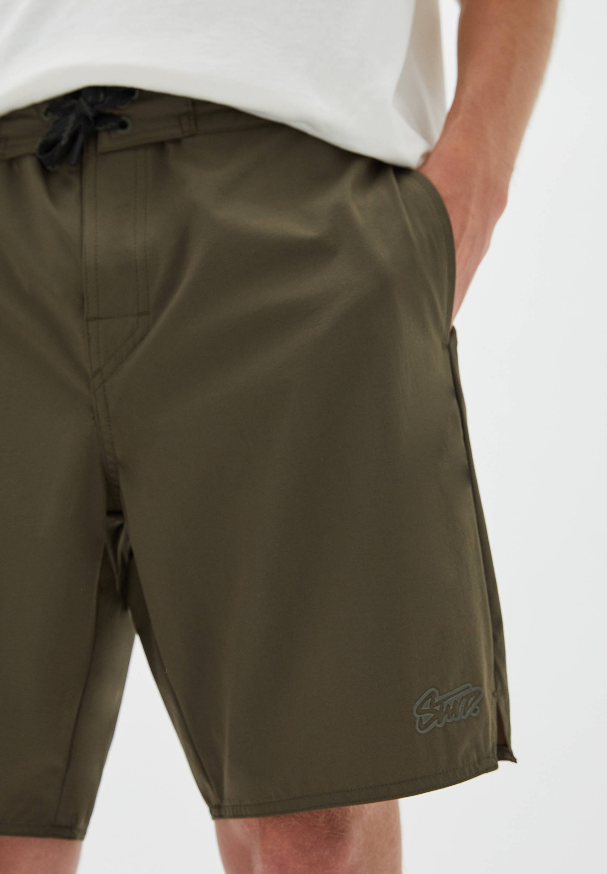 Herren Badeshorts Herren Badeshorts