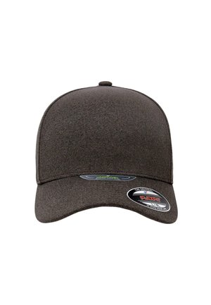 UNISEX UNIPANEL MELANGE  - Gorra - melangedarkgrey