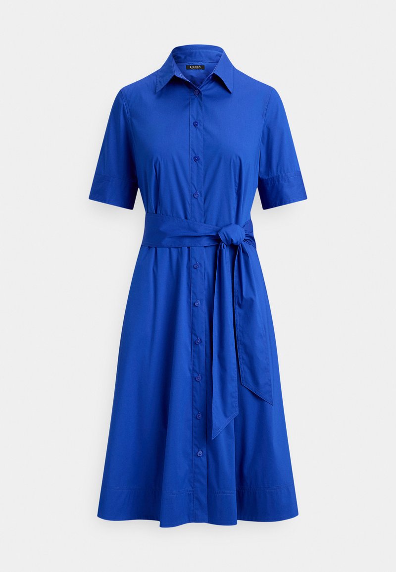 Vestido camisero