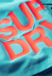 Superdry & Co Bañador corto - beach blue