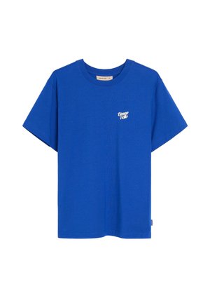 Diverse, - T-shirt z nadrukiem