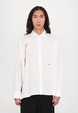 DISSECT SHIRT - Chemise - white optic