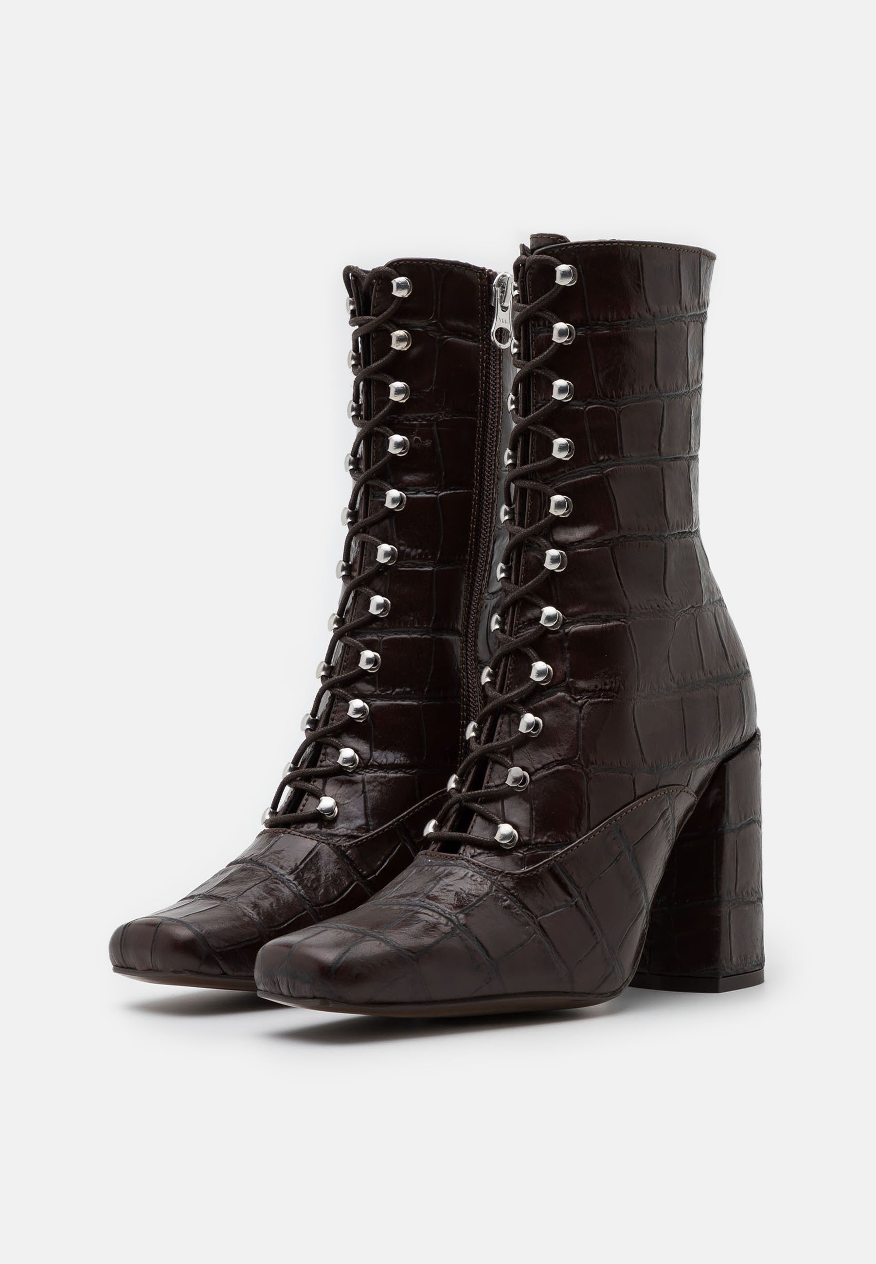 Women High heeled boots Women High heeled boots