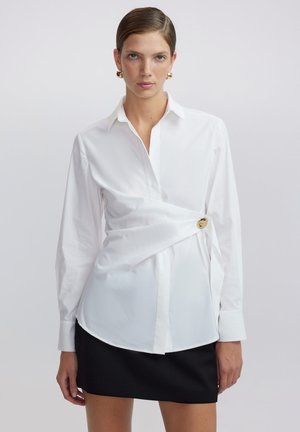 Ipekyol Chemisier - white