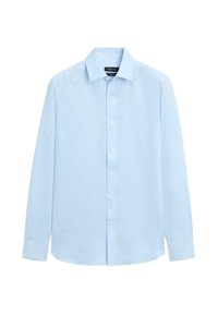 Niewybrane, light blue