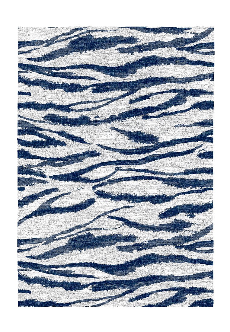 NAF NAF Alfombra multicolor