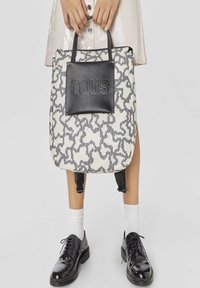 Tous KAOS PIX SOFT - Mochila de senderismo - beige