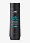 GOLDWELL DUALSENSES MEN HAIR & BODY - Shampoo