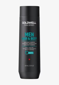 Goldwell GOLDWELL DUALSENSES MEN HAIR & BODY - Shampoo