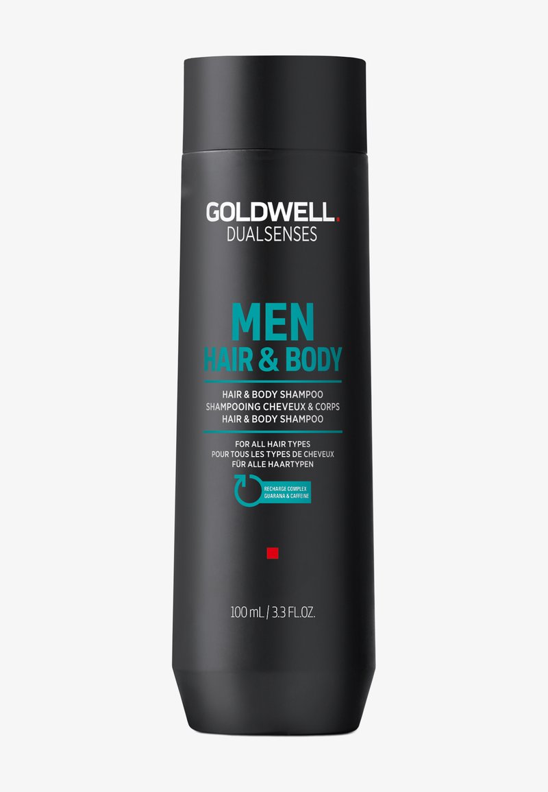 Goldwell GOLDWELL DUALSENSES MEN HAIR & BODY - Shampoo