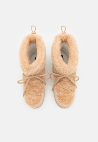 Even&Odd Botas para la nieve - beige