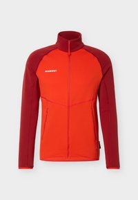 Επιλέχθηκε, red/dark red