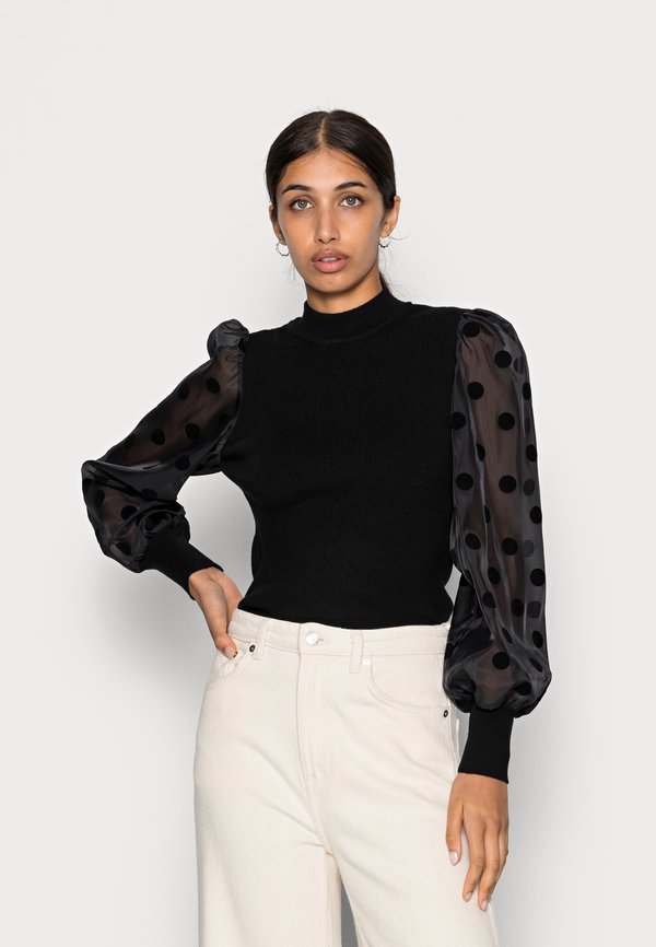 YASDOTME - Strickpullover