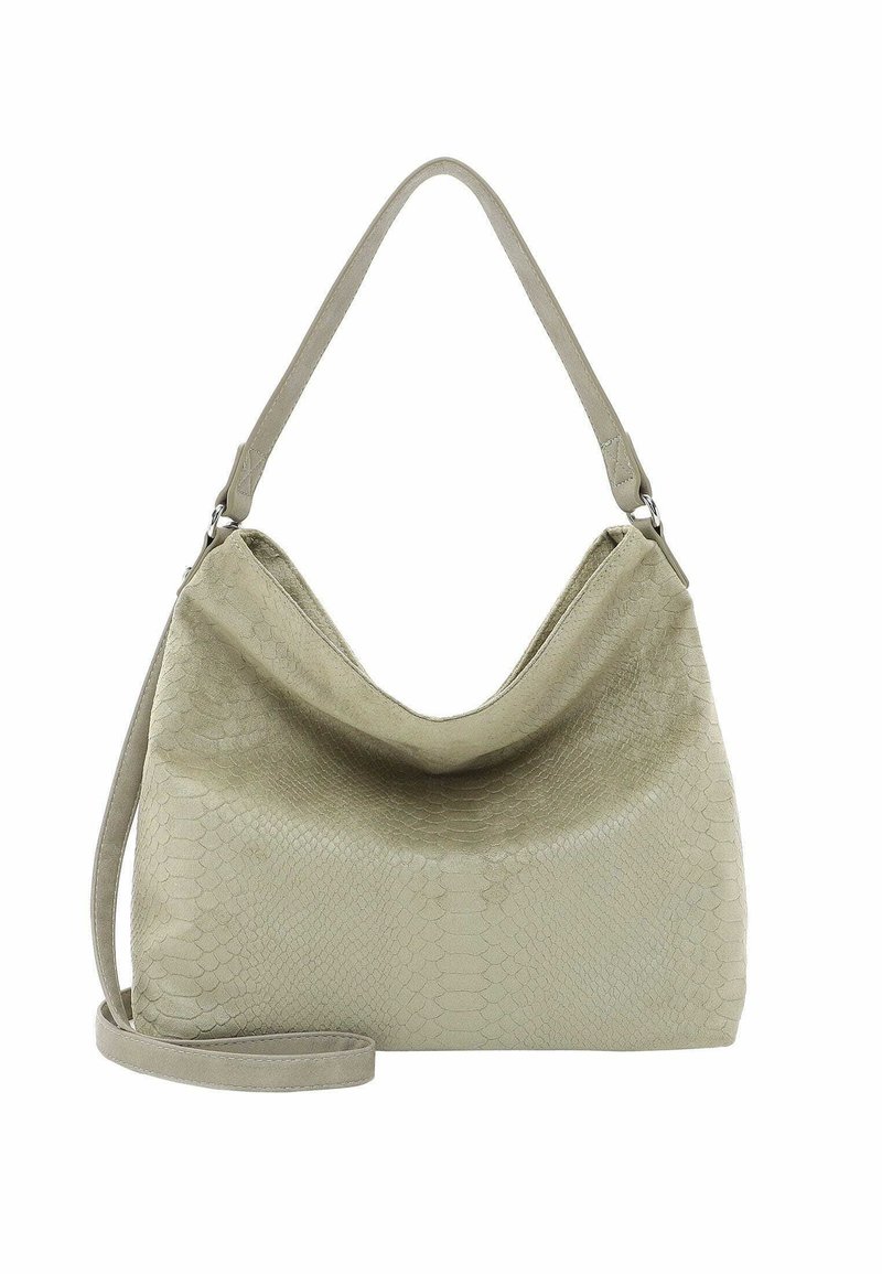 Emily & Noah EDINBURGH Shopping Bag khaki/khaki Zalando.at