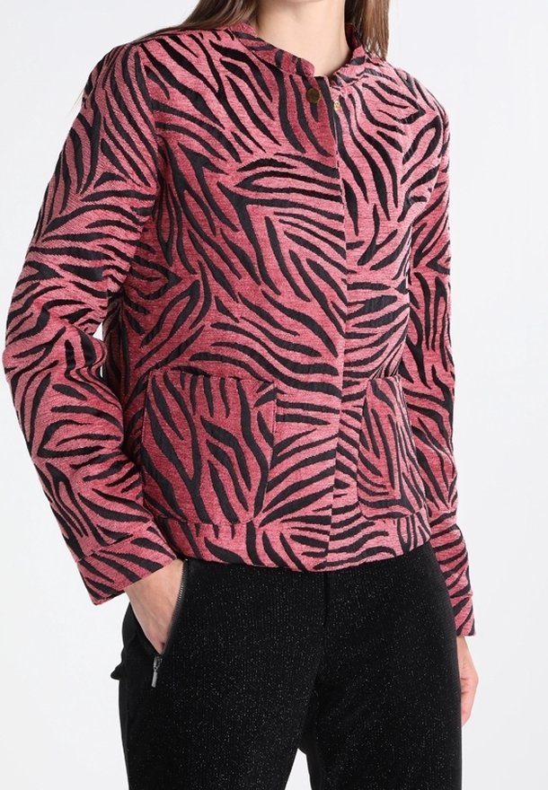 Modström Veste légère - black