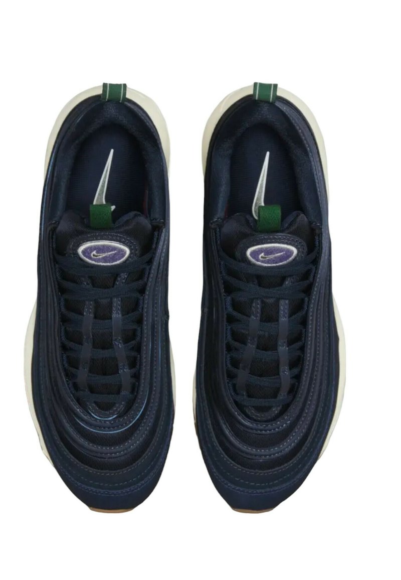 Nike Sportswear AIR MAX - Tenisky - blue