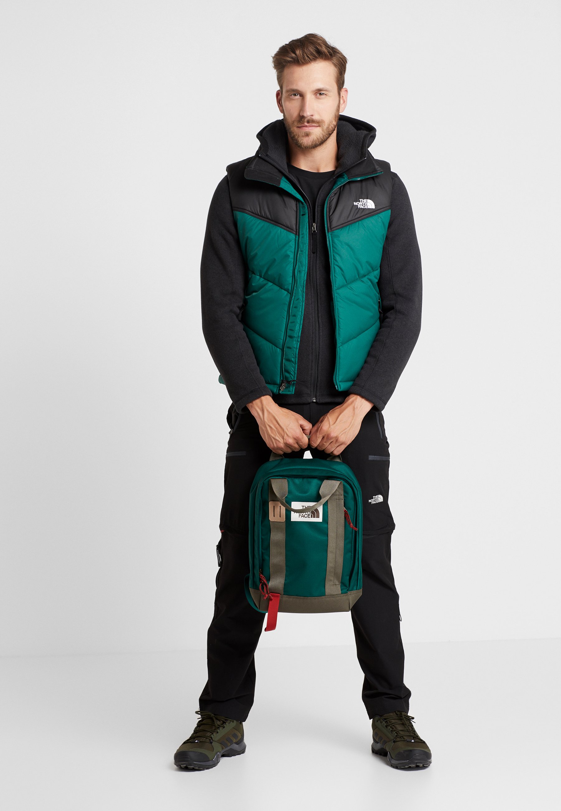 Zaino north face zalando Clearance