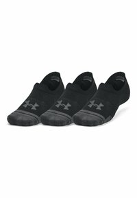 Unausgewählt, black 