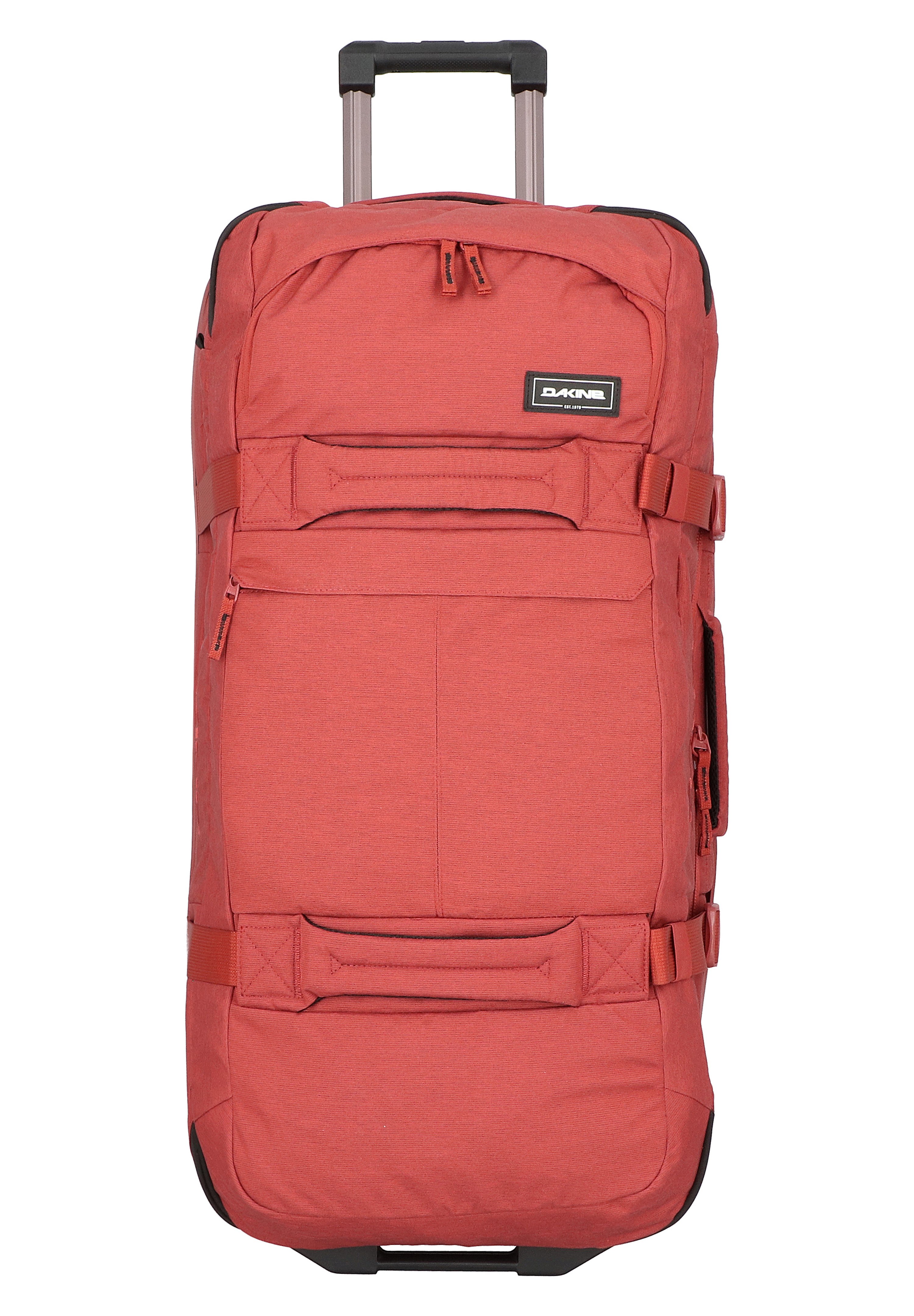 sac a roulette puma femme orange