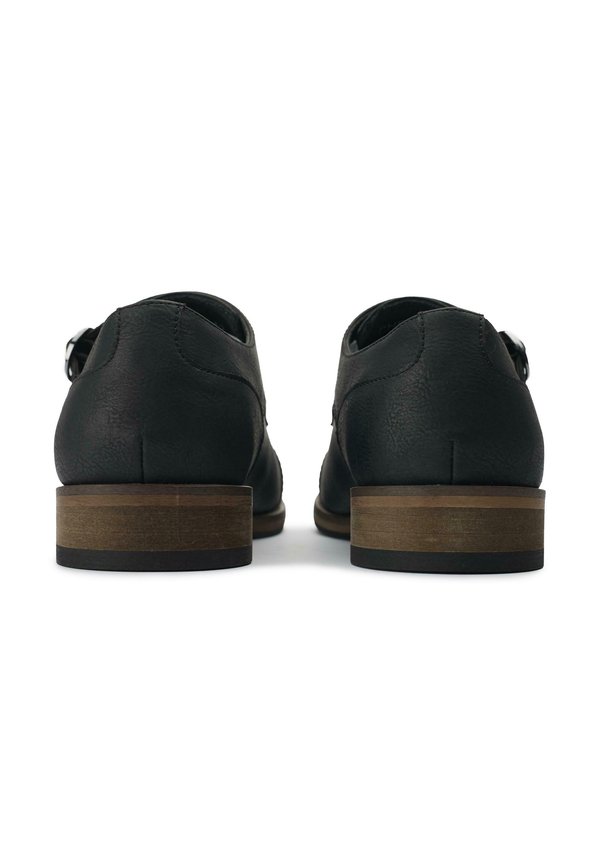 CHERVIL MONK - Smart slip-ons2