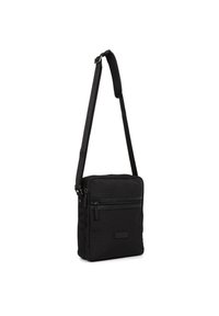 LANCASTER SMART - Borsa a tracolla - noir