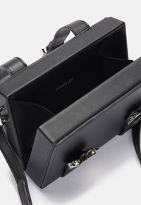 YOURTURN UNISEX czarny