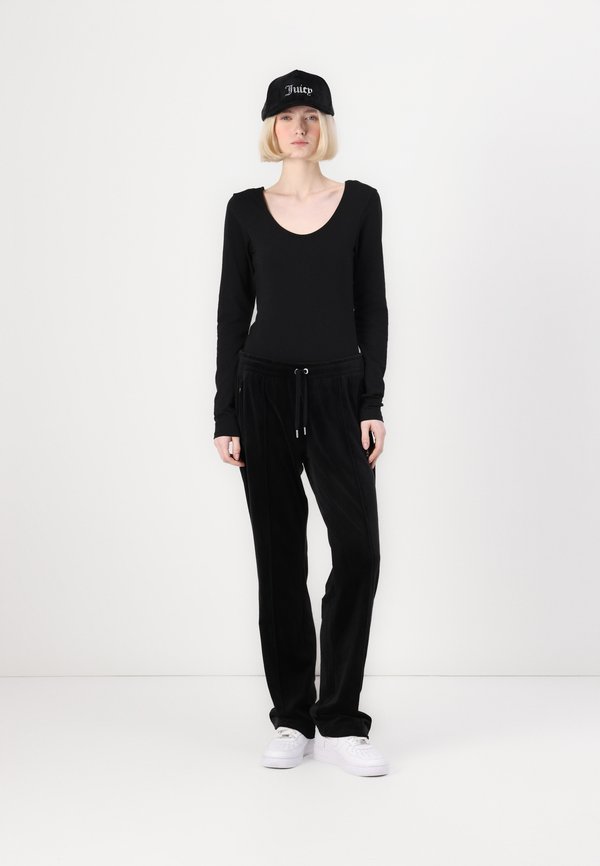 ONLLIVE LOVE U NECK BODY  - Long sleeved top4