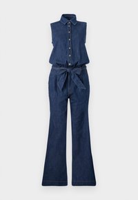 JUMPSUIT LIGHTWEIGHT - Macacão - halona