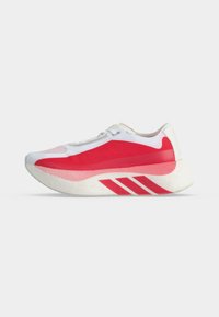Избран, cloud white/pure ruby/metallic