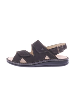 TORO - Riemensandalette - brown