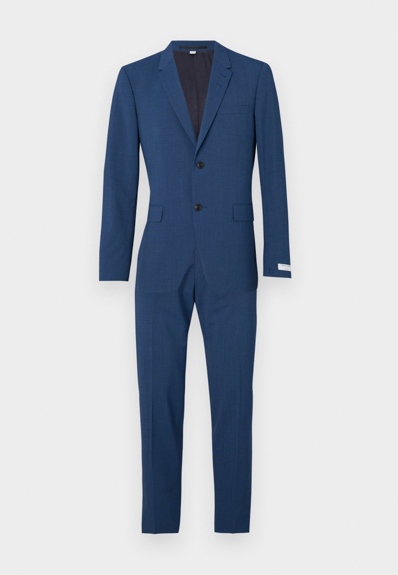 Tiger Of Sweden Kostuum blauw