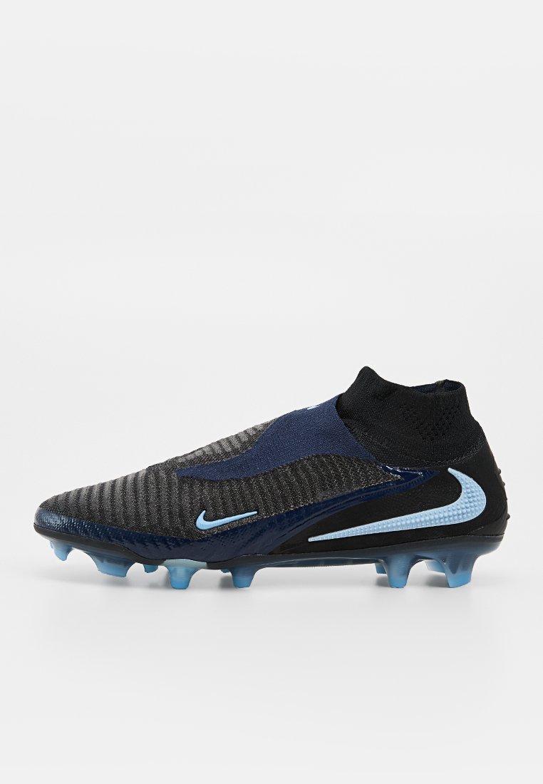 Botines de fútbol para terreno firme