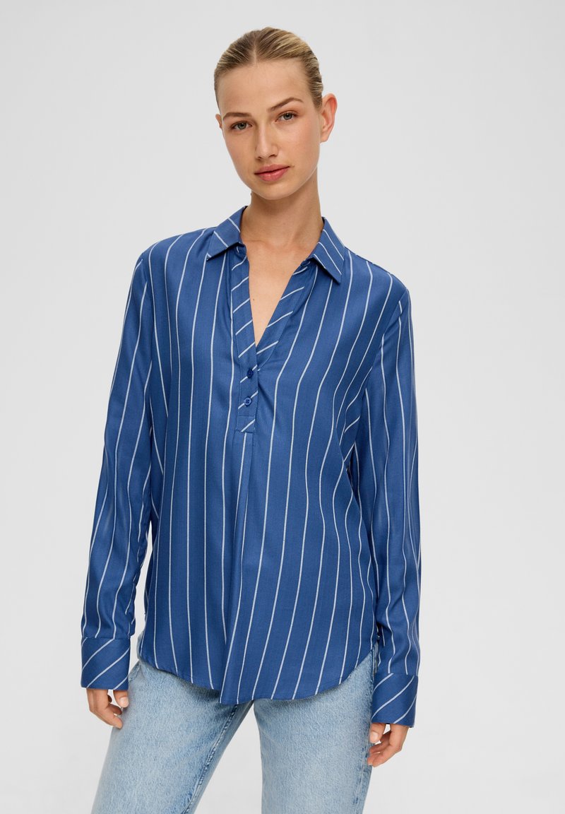 s.Oliver TWILL - Bluzka