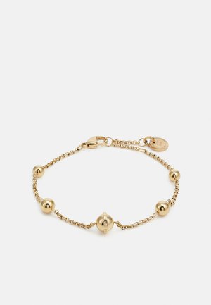 Pulsera - gold-coloured