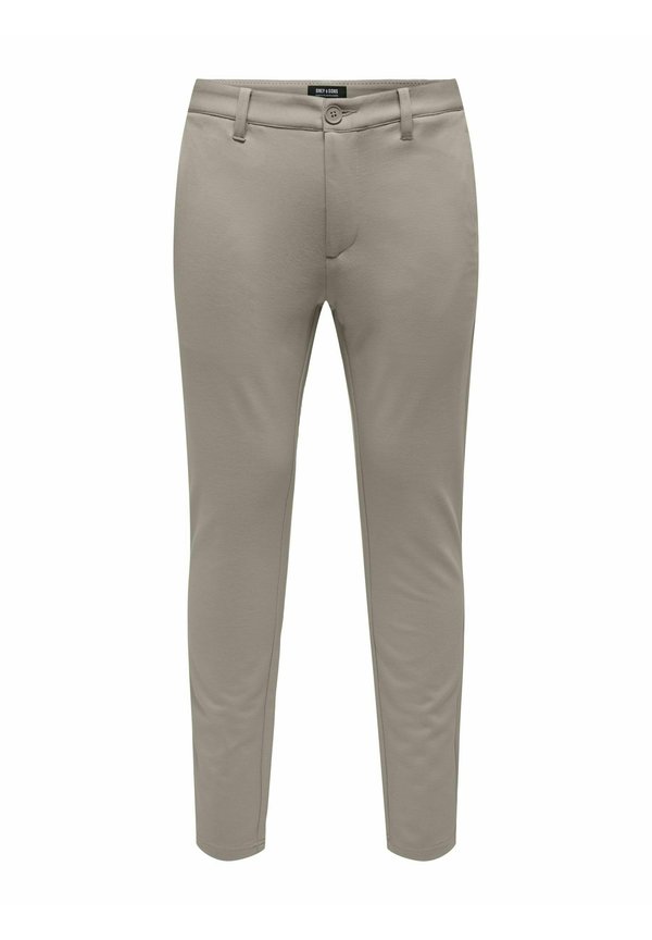 ONSMARK SLIM PANT - Chinos - vintage khaki3