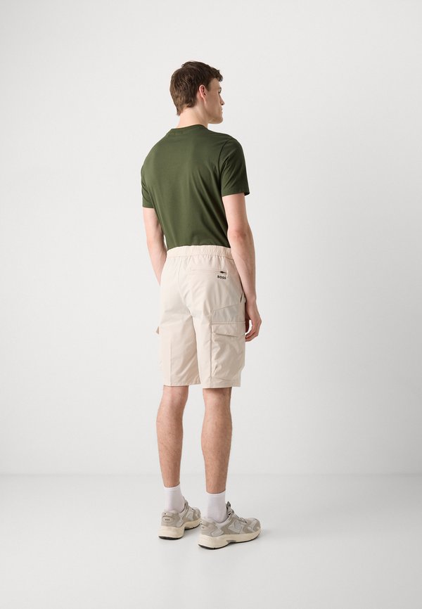 URBANEX - Shorts - open beige3