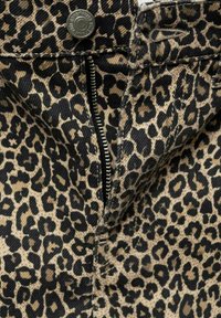 Mango Pantalones - brown