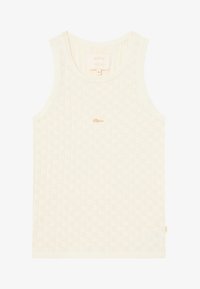 Unausgewählt, antique white