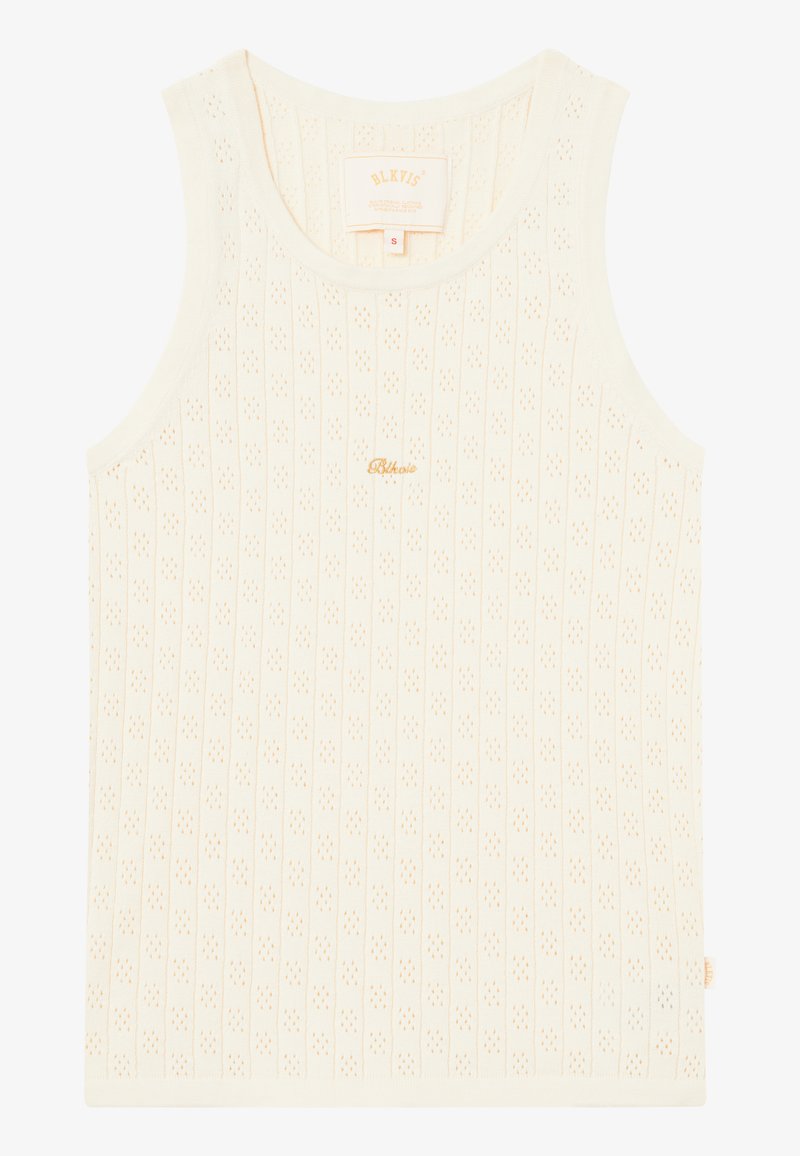 BLKVIS Top crème BLKVIS Top crème