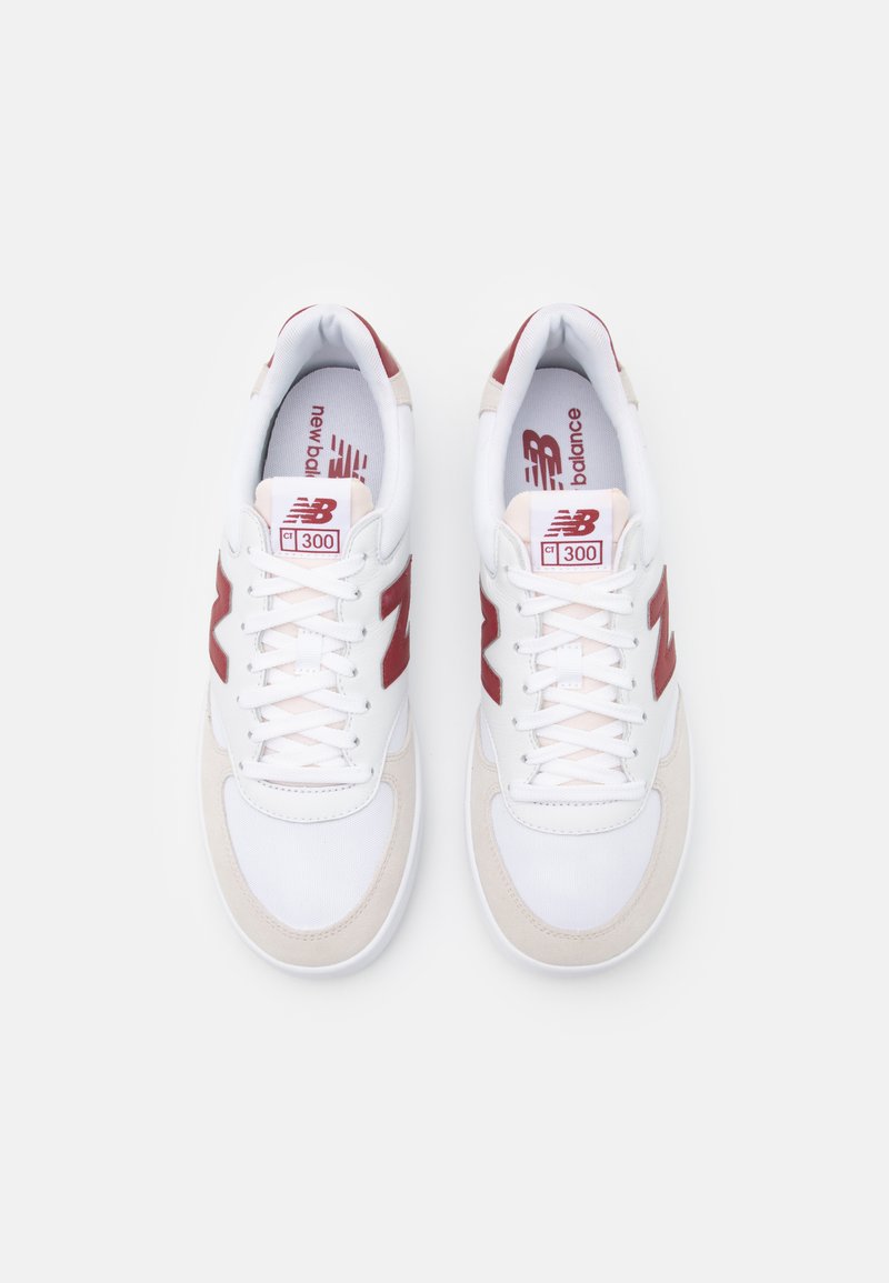 new balance bleu et orange femme