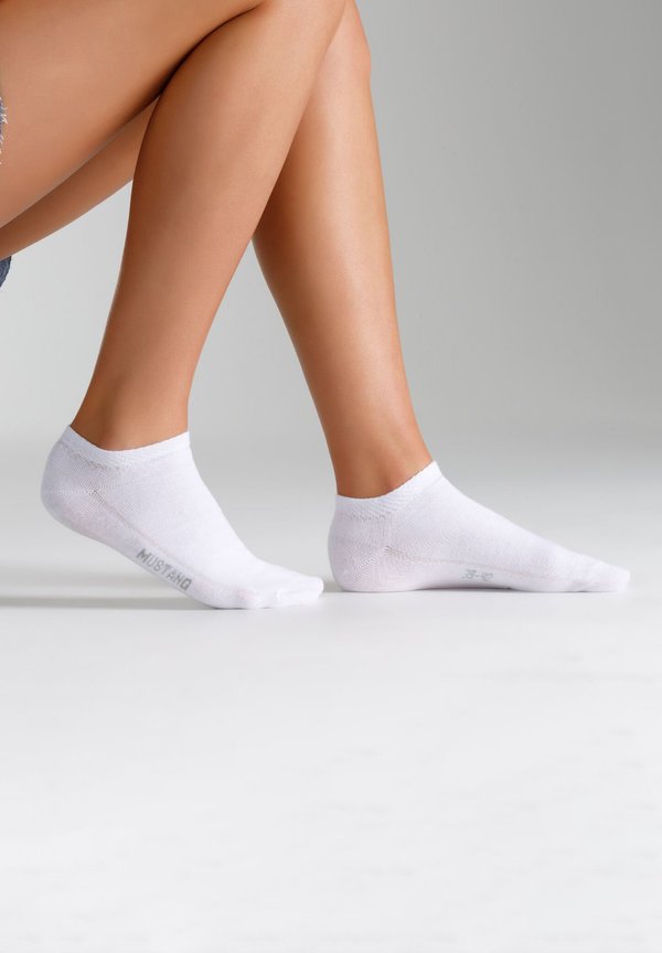 9ER-PACK TRUE - Füßlinge