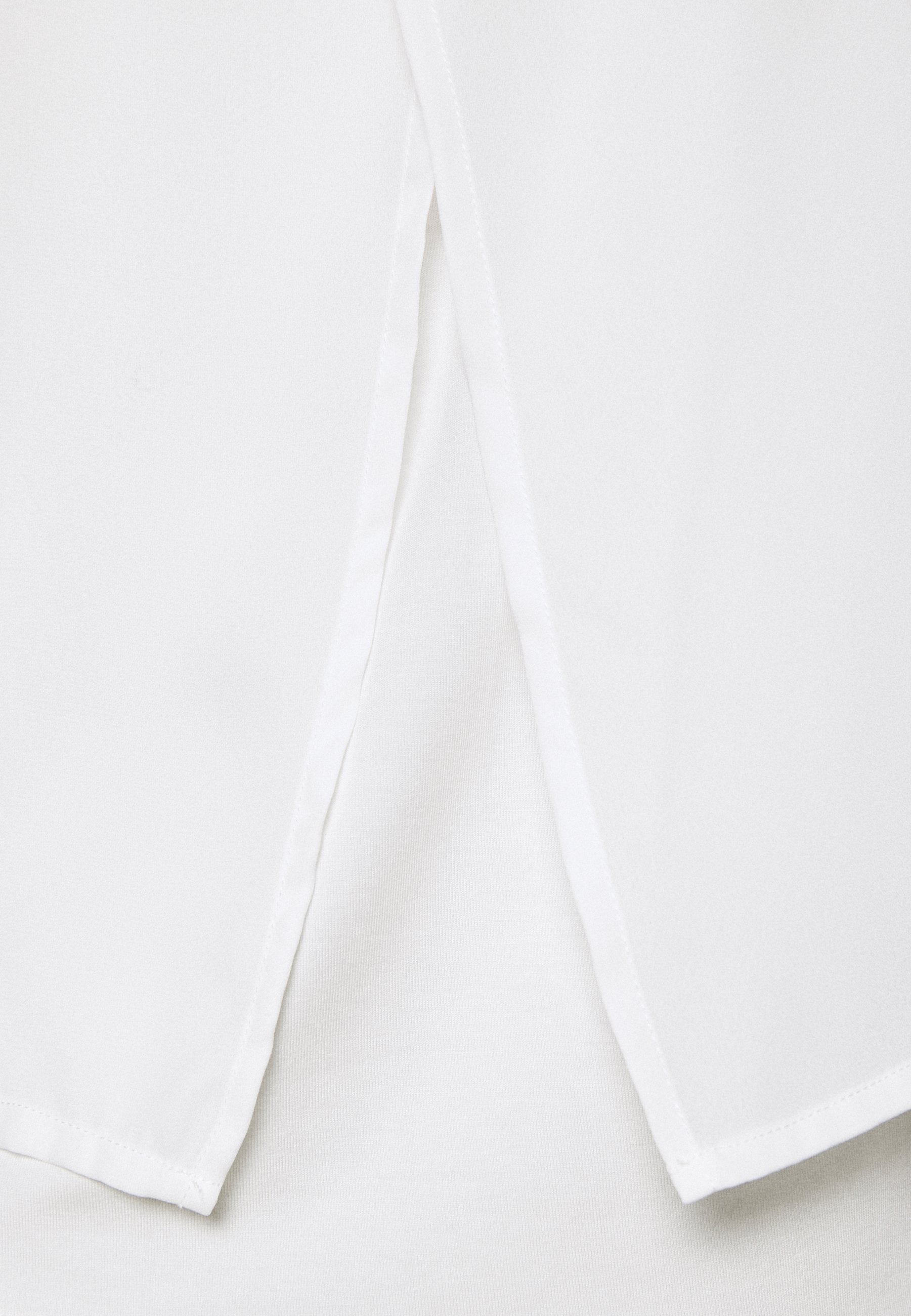 one more story Bluser white Zalando.no one more story Bluser - white