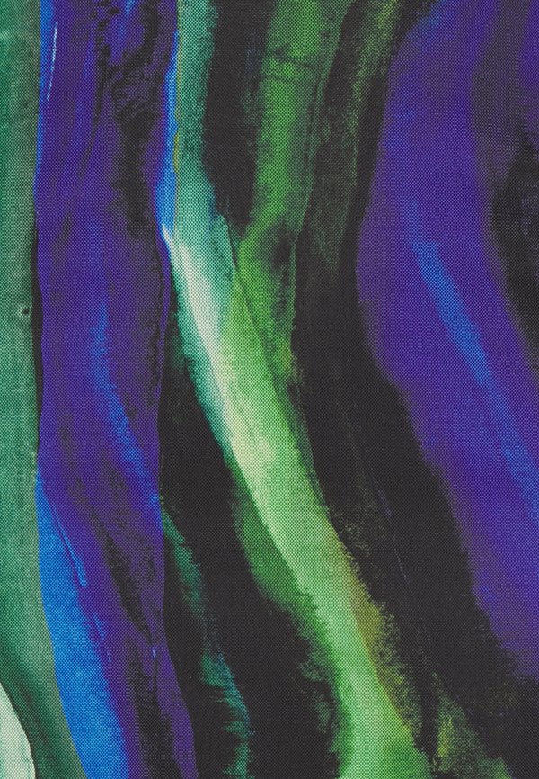 NMLESLEY A SHAPE SKIRT - Mini skirt2